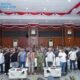 Refleksi Diri di Era Digital, Danrem Bhaskara Jaya Ajak ASN Surabaya Bangun Karakter Adaptif dan Berdaya Saing