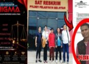 Polres Belawan Didesak Segera Tangkap Tersangka Pencabulan Panti Asuhan Anak Terang Dunia