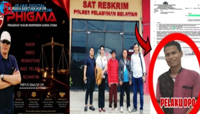 Polres Belawan Didesak Segera Tangkap Tersangka Pencabulan Panti Asuhan Anak Terang Dunia