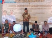 Haul Sesepuh dan Sedekah Bumi Desa Gredek, Rawat Tradisi dan Pererat Kebersamaan Warga 