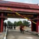 Patroli Terpadu di Tebo: Brimob Polda Jambi Amankan Habitat Gajah dari Ancaman Karhutla