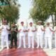 Danrem Bhaskara Jaya: Dari Pusara Pahlawan, Pengabdian Harus Terus Menyala