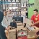 Polresta Sumenep Sita 48 Botol Miras di Cafe Lotus saat Razia