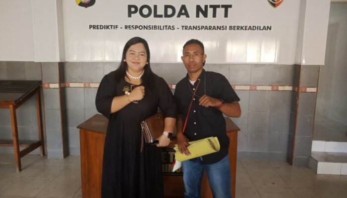 Gugatan Terhadap Propam Polda NTT Berlanjut, Kuasa Hukum Desak Para Tergugat Kooperatif