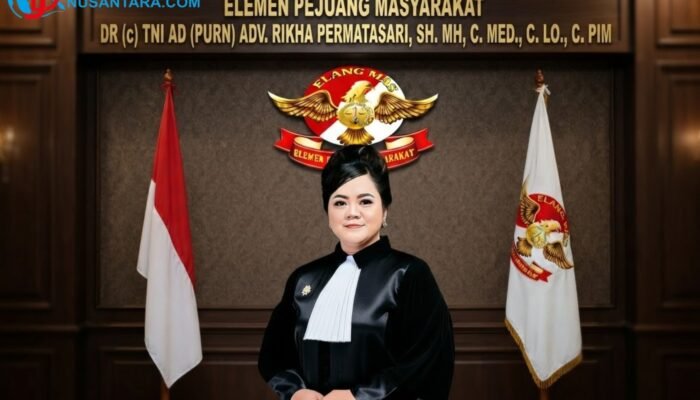 Advokat Rikha Permatasari Kecam Sekolah di Subang yang Bungkam Soal Anggaran Revitalisasi 2026