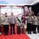 Peringatan Hari Jadi ke-78 Polwan di Polda Jatim: Kapolda Dorong Profesionalisme dan Dampak Nyata untuk Masyarakat