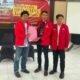Kelvin Arisudin dan Michael Purnomo Sah Pimpin DPD GMNI Jawa Timur Periode 2026–2028
