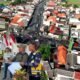 Pemkab Sidoarjo dan BPN Geber Pengukuran 122 Lahan Proyek Flyover Gedangan