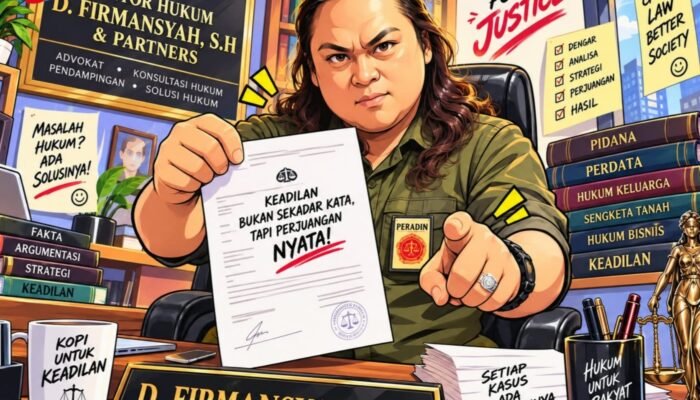 Hampir 7 Bulan Tanpa SP2HP, Polrestabes Surabaya Diduga Peteskan Laporan Pencemaran Nama Baik