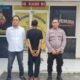 Polsek Balongpanggang Ringkus Pencuri Spesialis Masjid kurang dari 24 Jam, Barang Bukti Rp20 Juta Diamankan
