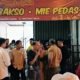 Korban Investasi Bodong Diduga Jarah Warung di Pamekasan, Polisi Amankan TKP dan Imbau Warga Tahan Diri