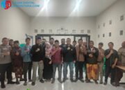 Polsek Wagir Mantapkan Pengamanan Pawai Budaya Sitinggil 2026, Tekankan Aturan Ketat Sesuai SE Gubernur
