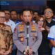 Kapolri ke Pengusaha: Jadikan Buruh Aset, Mitra, dan Keluarga Perusahaan