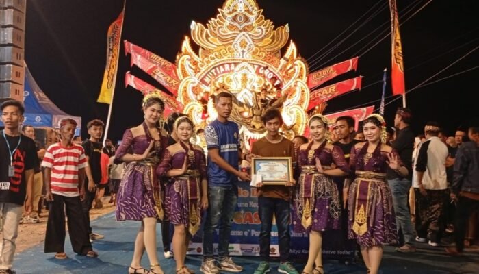 Semarak Parade Daul Combodug Pangarengan 2026: Lestarikan Budaya Madura di Puncak HUT RI ke-81