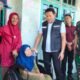Bupati Subandi Salurkan Kursi Roda dan Program RTLH di Krembung-Prambon