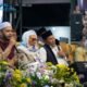 Hadir di Ponpes Bahrul Hidayah, Bupati Sidoarjo Ajak Warga Teladani Akhlak Rasulullah