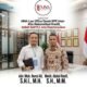 Diduga Ada Selisih Pembukuan Rp819 Juta, Ahmad Junaidi Gugat PT BPR Intan Kita di PN Gresik