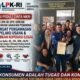 Didorong LPK-RI Gresik, Diskoperindag Layangkan Surat Penertiban Usaha Tanpa Izin