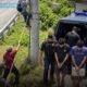 Dua Pencuri Modus Pembongkaran Kotak Listrik PLN di Suramadu Ditangkap, Polisi Buru Satu DPO