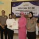 Sidang BP4R Polresta Sumenep: Enam Personel Polri Siap Melangkah ke Jenjang Pernikahan