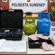 Dua Pemuda Pembobol Warung Lalapan di Sumenep Ditangkap Polisi, Gas hingga CCTV Digondol