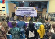 Musrenbangdes Gadung Jadi Ruang Bersama Wujudkan Pembangunan Desa yang Aspiratif 