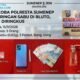 Satresnarkoba Polresta Sumenep Bongkar Jaringan Sabu di Bluto, Tiga Pelaku Diringkus