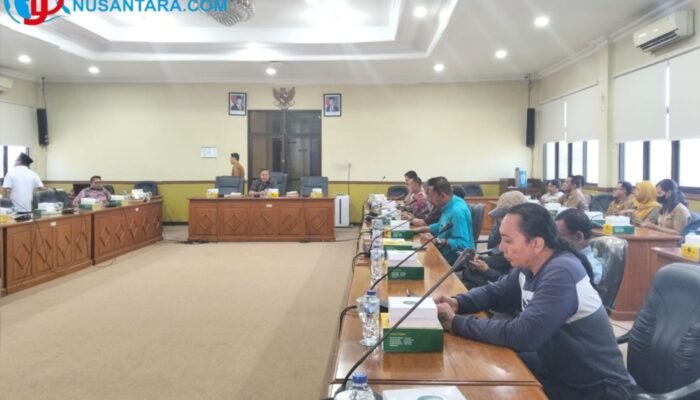 Tolak Kenaikan Kelas Jalan Surowongso, Komisi C DPRD Sidoarjo Siap Sidak Andalalin dan Fisik Jalan