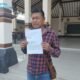 Dugaan Penipuan Pengurusan PK Rp50 Juta, Suparmin Laporkan Eko Sugiarto ke Polres Demak