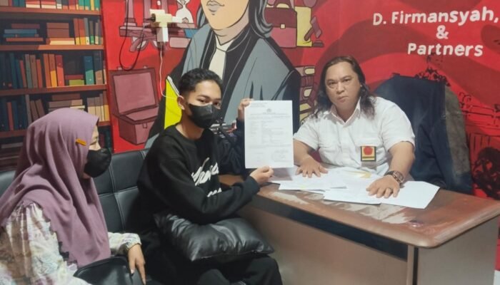 Siswa SMK Rajasa Menanti Keadilan: 3 Tahun Laporan Penganiayaan Mangkrak di Polrestabes Surabaya