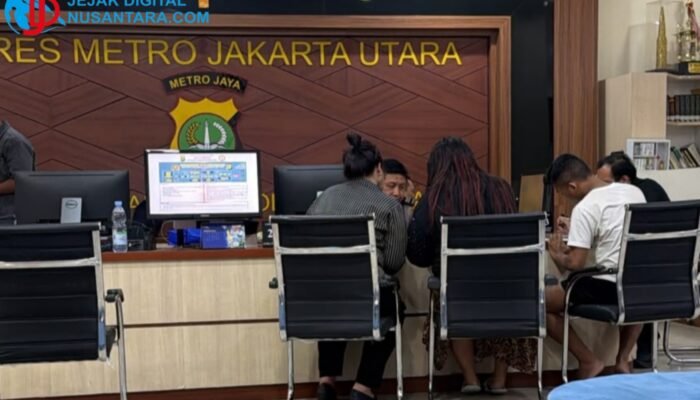 Rikha Permatasari Desak Terduga Pelaku Penganiayaan di Pademangan Koperatif usai Kasus Dilimpahkan ke Polres Jakut