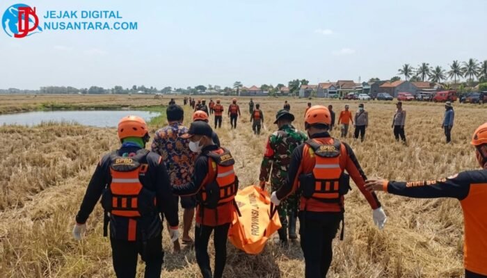 Pencarian Hari Ke-3 Buah Hasil, Lansia Hilang di Sampang Ditemukan Meninggal Dunia