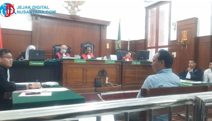 Saksi Kunci Ungkap Kronologi Dugaan Pengeroyokan di Gudang PT Agrimax