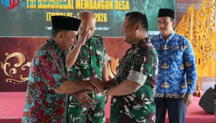 Rakor Teknis TMMD ke-130, Korem Bhaskara Jaya Matangkan Sinergi Pembangunan Pamekasan
