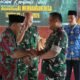 Rakor Teknis TMMD ke-130, Korem Bhaskara Jaya Matangkan Sinergi Pembangunan Pamekasan