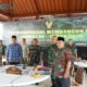 Dari Pendopo Danrem, Persiapan TMMD ke-130 di Pamekasan Mulai Dimatangkan