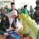 Bakti TNI AD untuk Rakyat, 75 Anak di Bangkalan Tuntas Ikuti Khitan Gratis