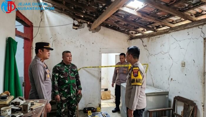Diduga Masalah Asmara, Pemuda di Sampang Ditemukan Tewas Tergantung di Kamar Mandi