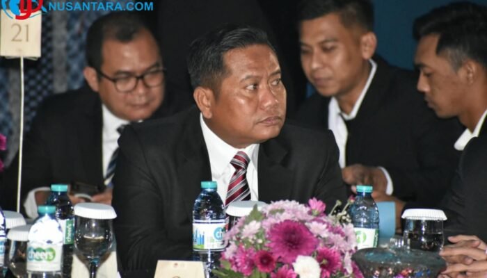 Rawat Persatuan, Danrem Bhaskara Jaya Hadiri Dialog Kebangsaan di Surabaya