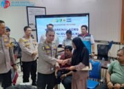 DVI Polri Identifikasi 9 Korban Meninggal KM Virgo Transport 8, Seluruhnya Diserahkan ke Keluarga