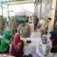 HUT ke-81 TNI, Kodim 0817/Gresik Gelar Bhakti Sosial untuk Masyarakat 