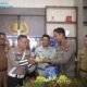 Sinergi Kamseltibcarlantas, Polres Sampang Gelar Syukuran Hari Bhayangkara Lalu Lintas ke-71