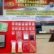 Satresnarkoba Polres Gresik Ringkus Pengedar Sabu Jaringan Surabaya, 15 Paket Disita