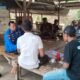 Antisipasi Cuaca Buruk, Satpolairud Polres Gresik Ingatkan Nelayan Ujungpangkah Utamakan Keselamatan