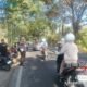 Laka Maut 3 Kendaraan di Jalan Raya Pamekasan-Sumenep, Satu Pengendara Motor Meninggal Dunia