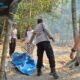 Dugaan Arena Sabung Ayam di Plosorejo Digerebek, Polsek Plosoklaten Pastikan Lokasi Steril