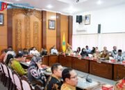 Pemkab Sidoarjo Perketat Izin SLHS Dapur Makan Bergizi Gratis Usai Kasus Keracunan Massal