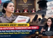 Dua SK Pemecatan Dinilai Janggal, Mantan Polisi NTT Layangkan Gugatan ke PN Kupang