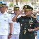 Menapak Jejak Para Pejuang, Danrem Bhaskara Jaya Teguhkan Semangat Pengabdian