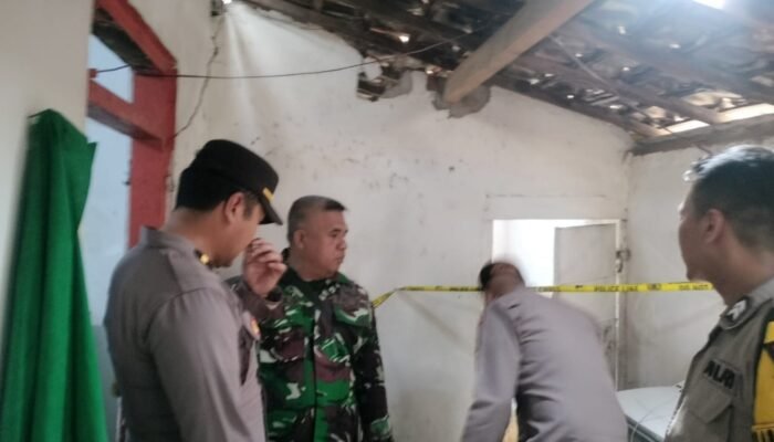 Dugaan Asmara Latar Belakangi Pemuda di Sampang Ditemukan Meninggal di Kamar Mandi